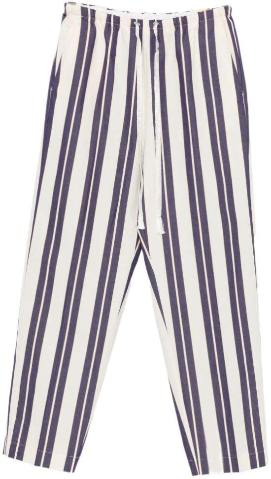 26SS 포르테포르테 트레이닝/조거 팬츠 14820MYPANTSBLU BLUE
