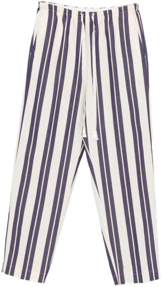 26SS 포르테포르테 트레이닝/조거 팬츠 14820MYPANTSBLU BLUE