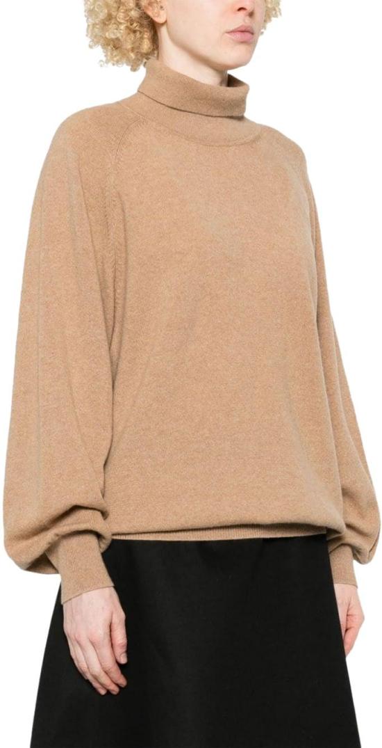  케이트 터틀넥 9683600910 BEIGE - KHAITE