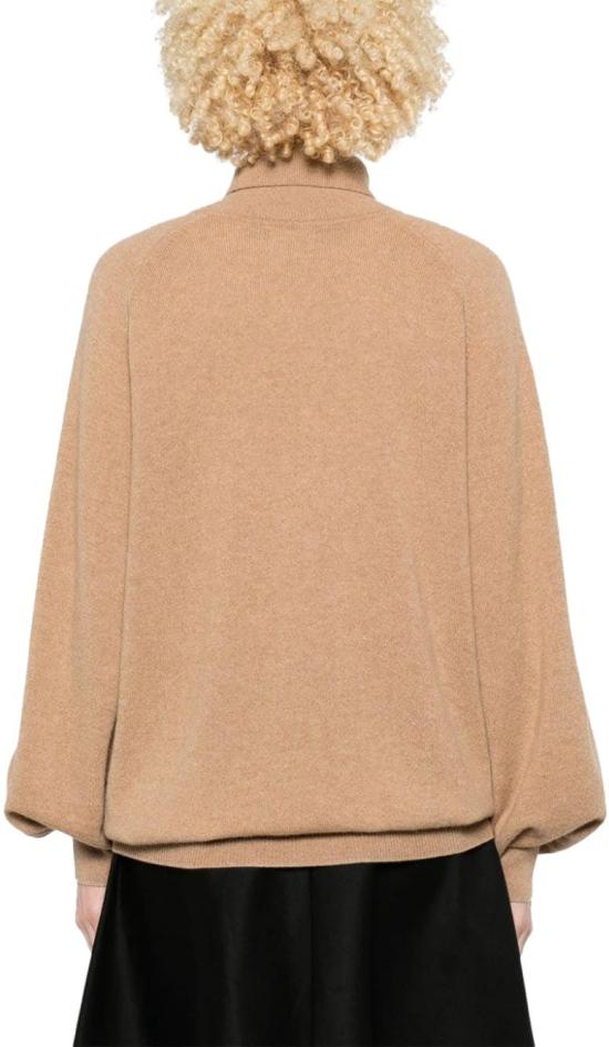  케이트 터틀넥 9683600910 BEIGE - KHAITE