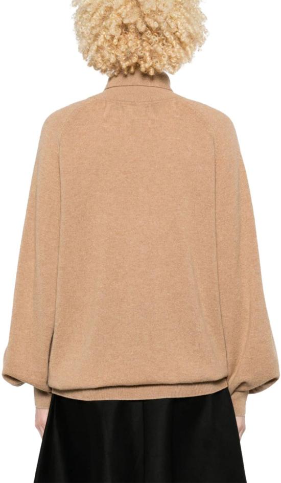  케이트 터틀넥 9683600910 BEIGE - KHAITE