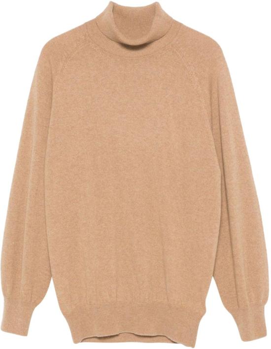 케이트 터틀넥 9683600910 BEIGE