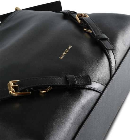 26SS 지방시 크로스백 3617015467918 BLACK - GIVENCHY