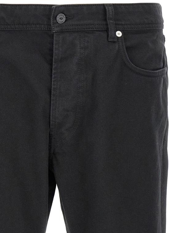 26SS 스톤 아일랜드 데님 팬츠 J100005S0J24V0029 BLACK - STONE ISLAND