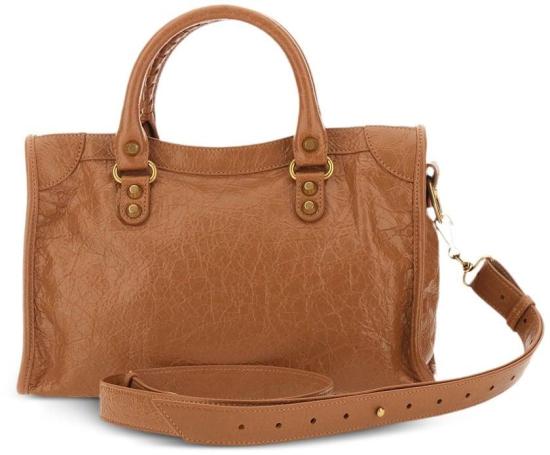 26SS 발렌시아가 르 시티 토트백 811442210F62630 BEIGE - BALENCIAGA