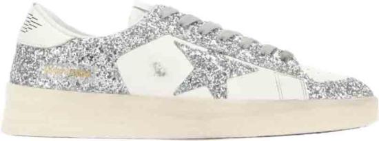 26FW 골든구스 STARDAN 스타단 스니커즈 GWF00128F00218580185 SILVER