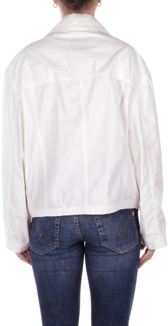 26SS 페이 자켓 NAW1152380TZB4B004 WHITE - FAY
