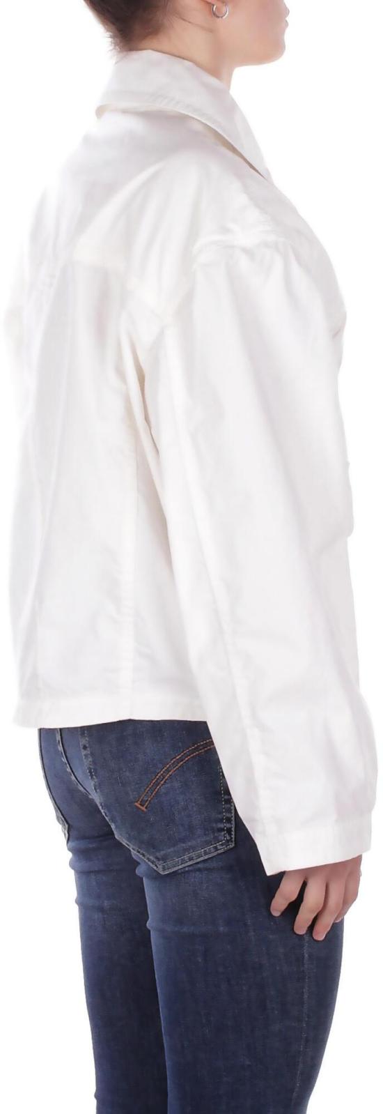 26SS 페이 자켓 NAW1152380TZB4B004 WHITE - FAY