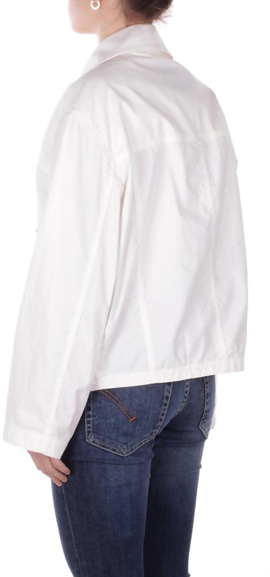 26SS 페이 자켓 NAW1152380TZB4B004 WHITE - FAY