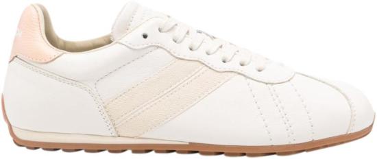 26SS 울리치 스니커즈 WFW2615402K013 WHITE