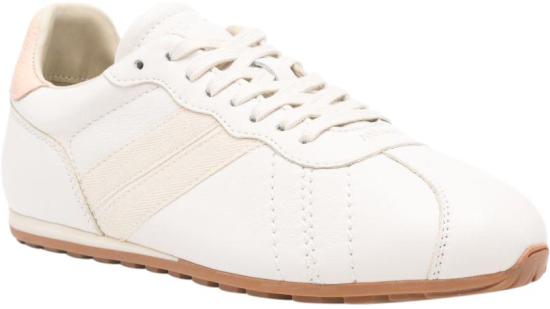 26SS 울리치 스니커즈 WFW2615402K013 WHITE - WOOLRICH