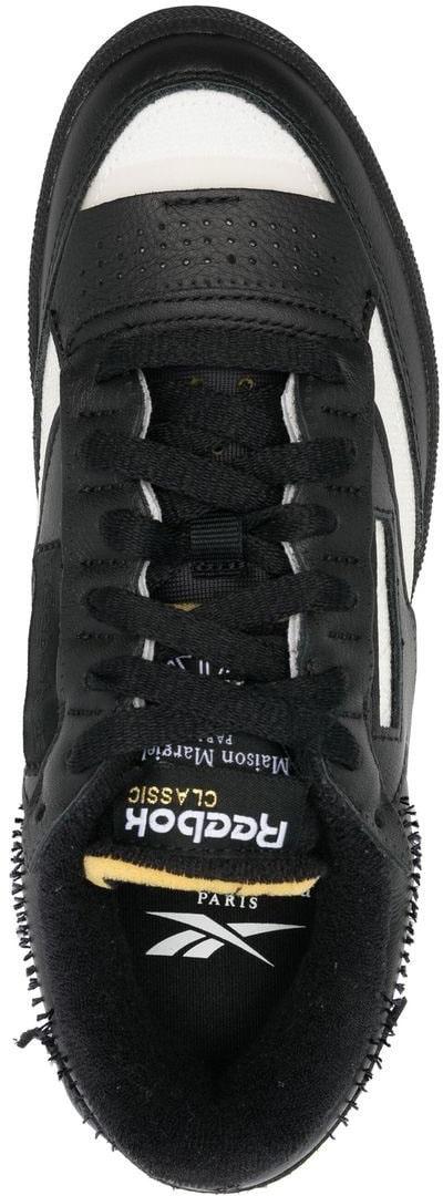  마르지엘라 스니커즈 S38WS0194P5036T8013 BLACK - MAISON MARGIELA
