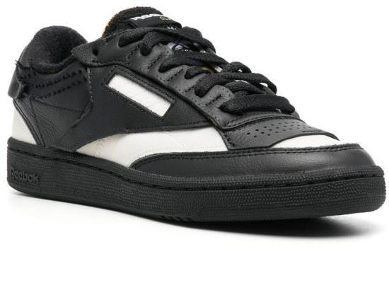  마르지엘라 스니커즈 S38WS0194P5036T8013 BLACK - MAISON MARGIELA