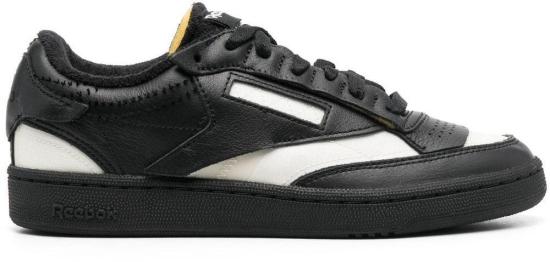  마르지엘라 스니커즈 S38WS0194P5036T8013 BLACK
