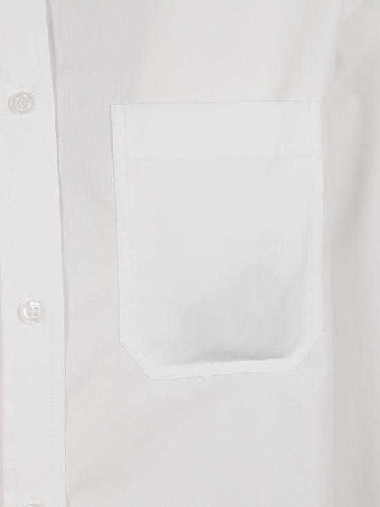 스포트막스 셔츠 12191031600001 WHITE - SPORTMAX
