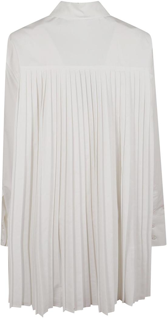  스포트막스 셔츠 12191031600001 WHITE - SPORTMAX