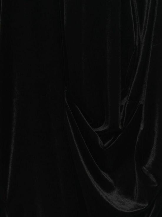 25FW 꼼데가르송 민소매 티셔츠 GPT0101 BLACK - COMME DES GARCONS