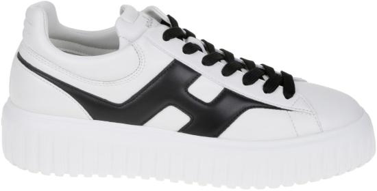 26SS 호간 스니커즈 017288100328 WHITE