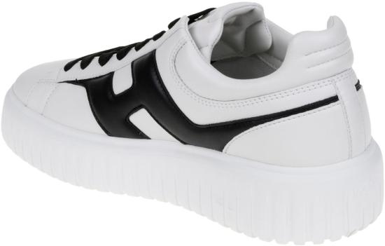 26SS 호간 스니커즈 017288100328 WHITE - HOGAN