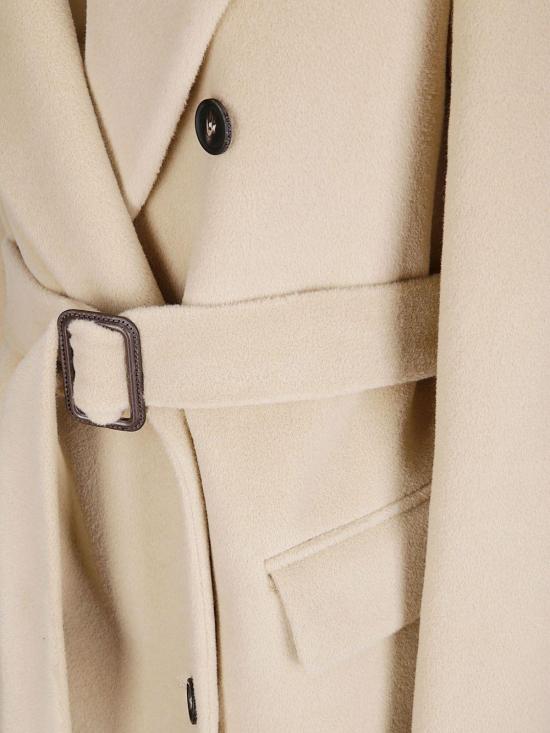 25FW 딸리아토레 트렌치 코트 JOLECCD70015A1177 BEIGE - TAGLIATORE