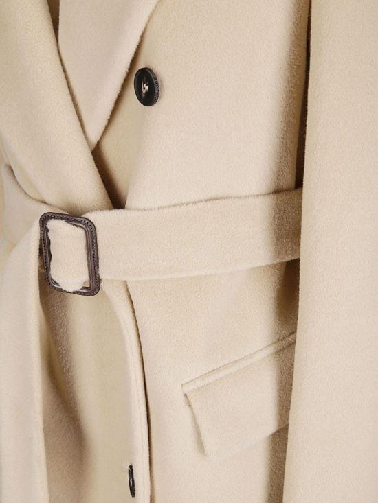 25FW 딸리아토레 트렌치 코트 JOLECCD70015A1177 BEIGE - TAGLIATORE