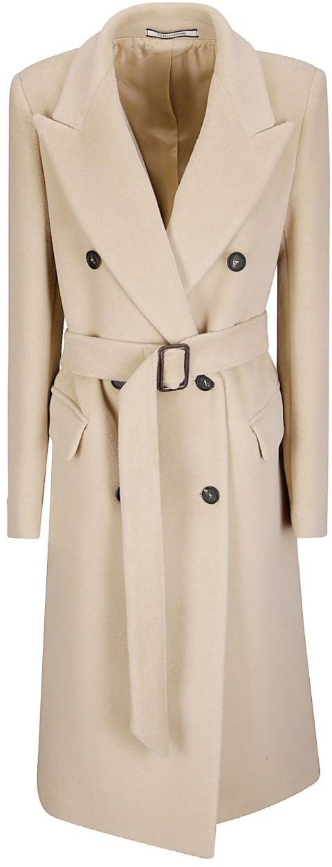 25FW 딸리아토레 트렌치 코트 JOLECCD70015A1177 BEIGE