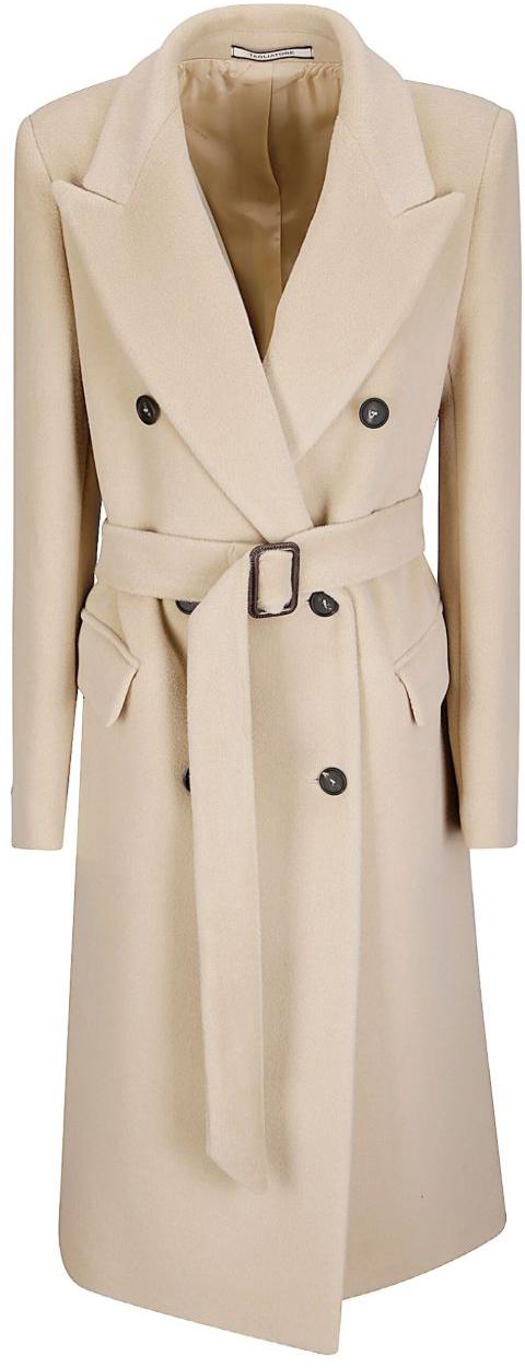 25FW 딸리아토레 트렌치 코트 JOLECCD70015A1177 BEIGE