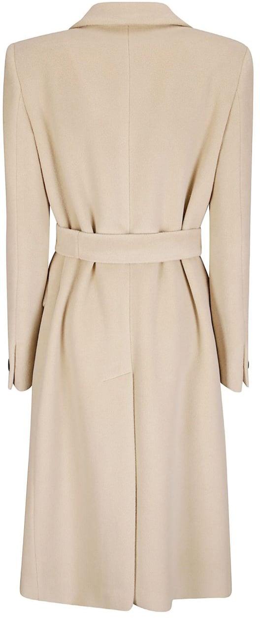 25FW 딸리아토레 트렌치 코트 JOLECCD70015A1177 BEIGE - TAGLIATORE