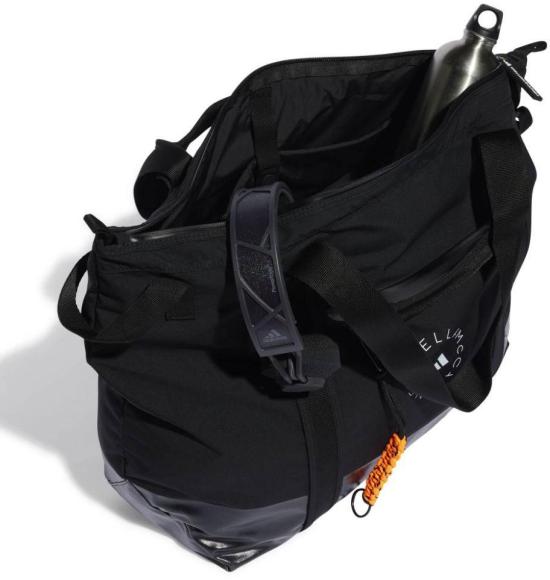 26SS 아디다스 숄더백 IS9028BLACKWHITEBLACK - ADIDAS