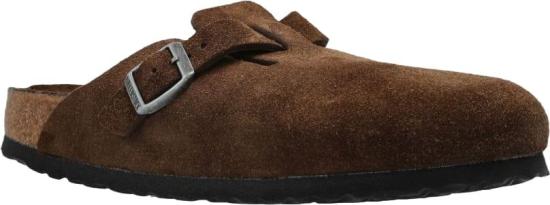 26SS 버켄스탁 뮬/슬리퍼 1031637CARAFE BROWN - BIRKENSTOCK