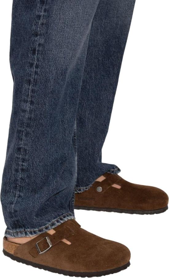 26SS 버켄스탁 뮬/슬리퍼 1031637CARAFE BROWN - BIRKENSTOCK
