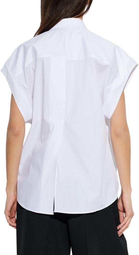26SS 폴 스미스 셔츠 W2R341BEV2159801 WHITE - PAUL SMITH