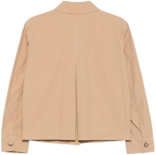 26SS 울리치 자켓 CFWWOS2019FRUT41328640 BEIGE - WOOLRICH
