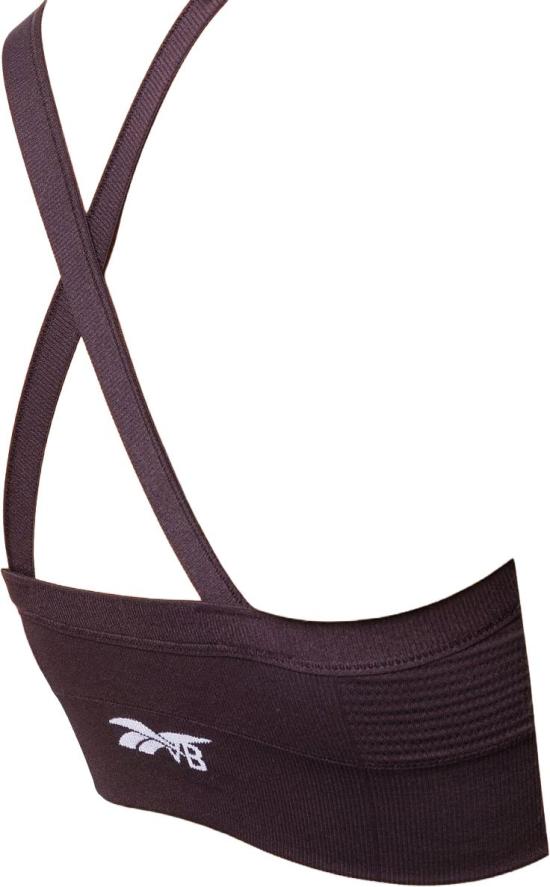  리복 트레이닝 티셔츠 H30429EGGPLANT PURPLE - REEBOK