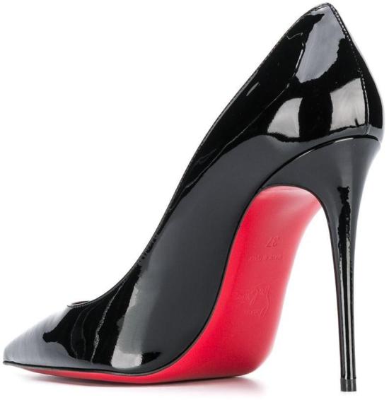 26FW 크리스챤 루부탱 힐/펌프스 3191411BK01 BLACK - CHRISTIAN LOUBOUTIN