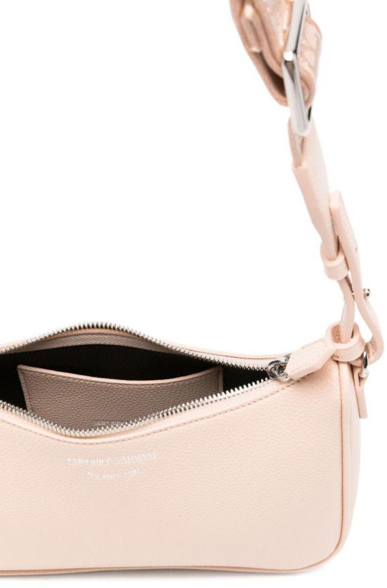 26SS 엠포리오 아르마니 숄더백 EW000539AF12036M1332 PINK - EMPORIO ARMANI