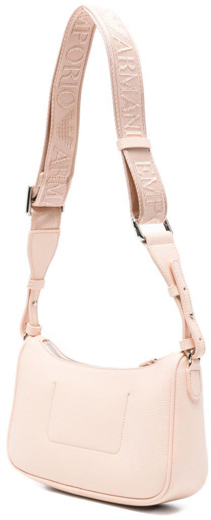 26SS 엠포리오 아르마니 숄더백 EW000539AF12036M1332 PINK - EMPORIO ARMANI