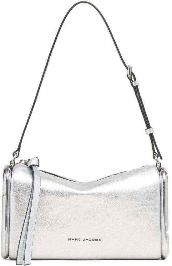 26FW 마크제이콥스 숄더백 2P6HSH011H01040 SILVER