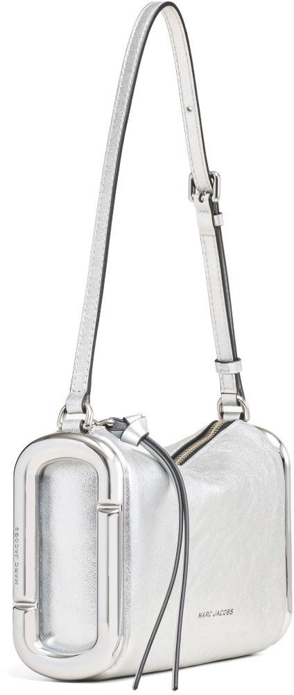 26FW 마크제이콥스 숄더백 2P6HSH011H01040 SILVER - MARC JACOBS