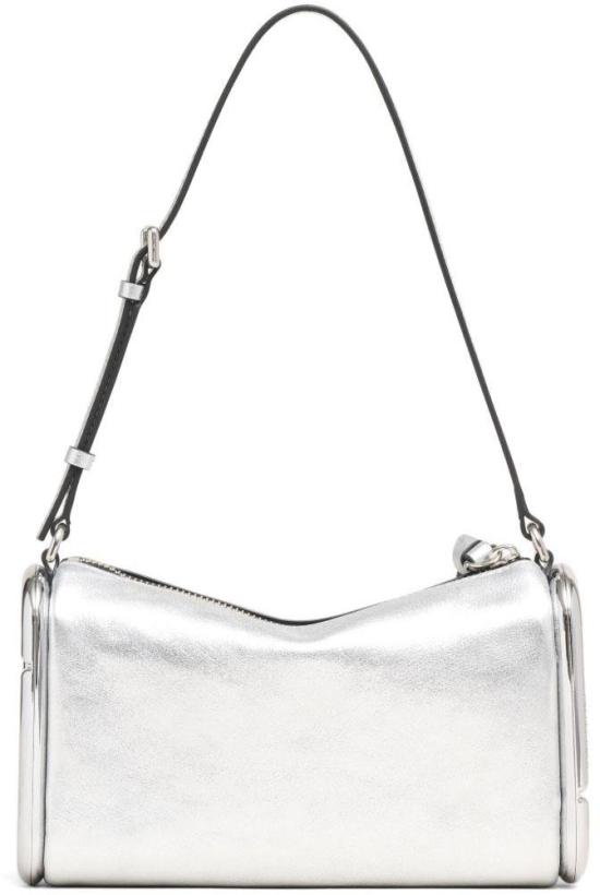 26FW 마크제이콥스 숄더백 2P6HSH011H01040 SILVER - MARC JACOBS
