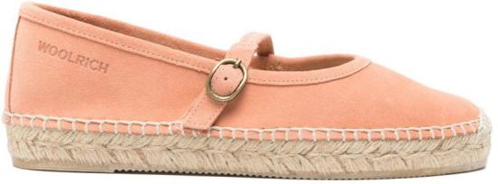 26SS 울리치 로퍼 WFW2615701A028 PINK