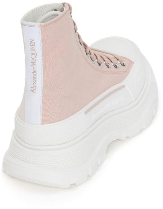 알렉산더 맥퀸 스니커즈 697080W4TGS5375 PINK - ALEXANDER MCQUEEN