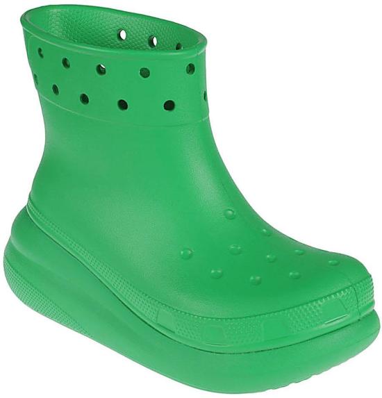  크록스 부츠 CR207946CLASSICCRUSHGRGR GREEN - CROCS