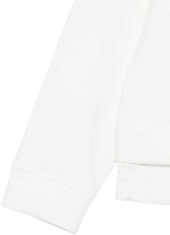 26SS 엠포리오 아르마니 스웨터 EW003181AF10002U0006 WHITE - EMPORIO ARMANI