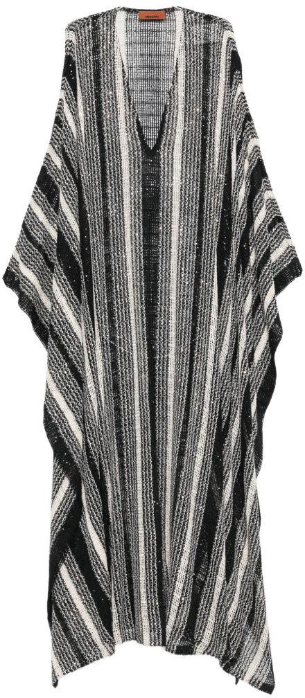 26SS 미소니 비치용품 MS26SQ2FBV00J7S91SR BLACK