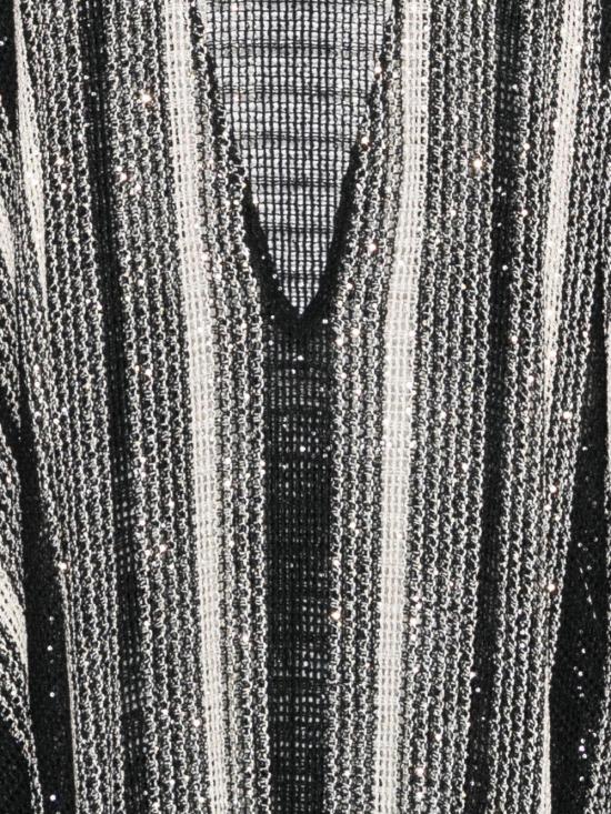 26SS 미소니 비치용품 MS26SQ2FBV00J7S91SR BLACK - MISSONI