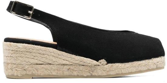 26SS 까스따네르 샌들 DOSALIA3001100 BLACK