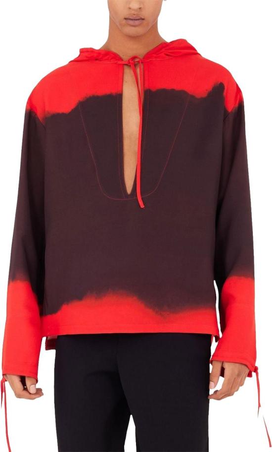  살바토레 페라가모 비치용품 143121761592002 RED - SALVATORE FERRAGAMO