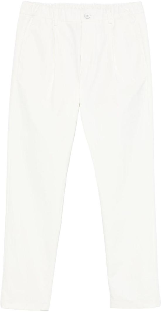 26SS 에르노 스트레이트 팬츠 PT000091U125311100 WHITE