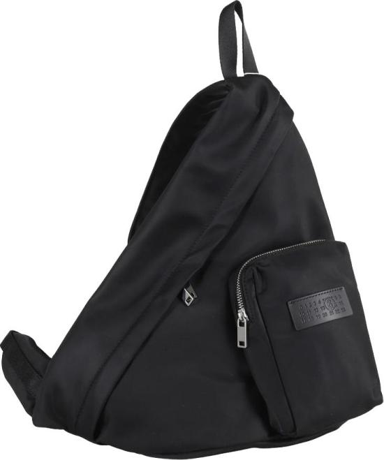 26FW 마르지엘라 백팩 SB5WG0019P8504T8013 BLACK